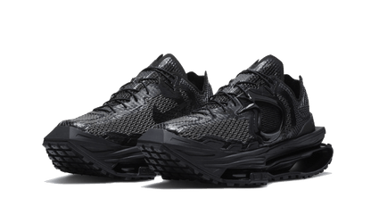 Zoom MMW 4 Triple Black