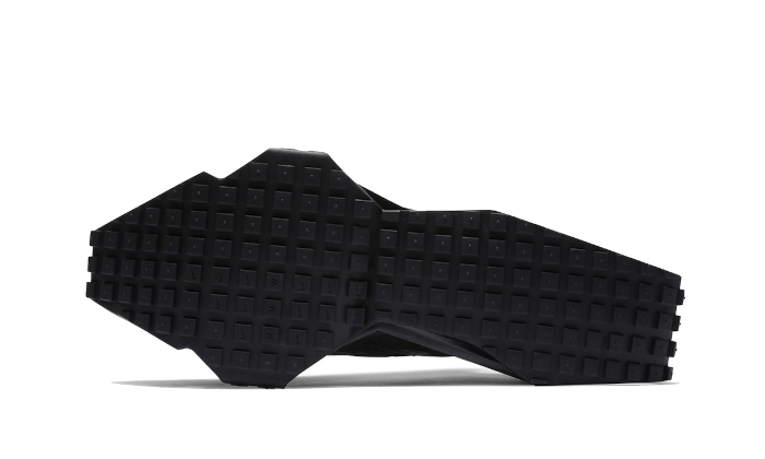 Zoom MMW 4 Triple Black