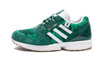 ZX 8000 Green Bape Undefeated