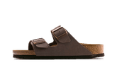 Arizona Birko-Flor Nubuck Mocha