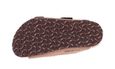 Arizona Birko-Flor Nubuck Mocha