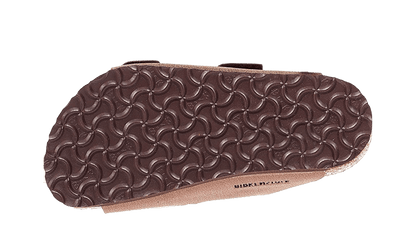 Arizona Birko-Flor Nubuck Mocha