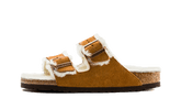 Arizona Shearling Mink