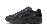 1906D Protection Pack Black Leather