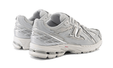 1906D Protection Pack Silver Metallic