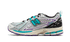 1906R White Aqua Purple