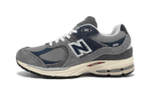 2002R Navy Castlerock