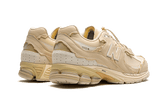 2002R Protection Pack Sandstone Turtledove