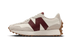 327 Moonbeam Classic Burgundy