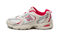530 Beige Red