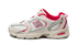 530 Beige Red