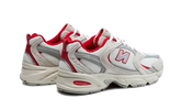 530 Beige Red