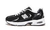 530 Classic Black Grey