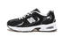530 Classic Black Grey