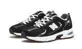 530 Classic Black Grey
