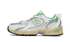 530 White Palm Leaf