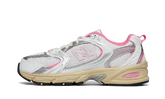 530 White Pink