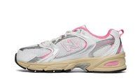 530 White Pink