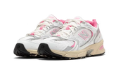 530 White Pink