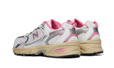 530 White Pink