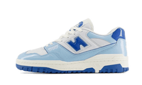 550 Chrome Blue