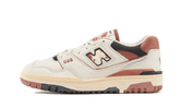 550 Vintage Brown