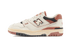 550 Vintage Brown