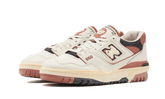 550 Vintage Brown