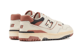 550 Vintage Brown