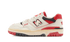 550 Vintage Red