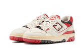 550 Vintage Red