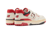 550 Vintage Red