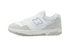 550 White Summer Fog