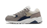 580 Grey Navy
