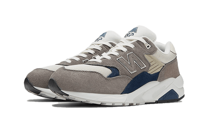 580 Grey Navy