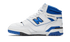 650 White Blue