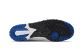 650 White Blue