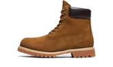 6" Premium Waterproof Dark Wheat