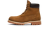 6" Premium Waterproof Dark Wheat