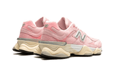 9060 Crystal Pink