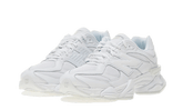 9060 Triple White
