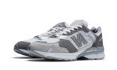 920 Paperboy Beams Grey