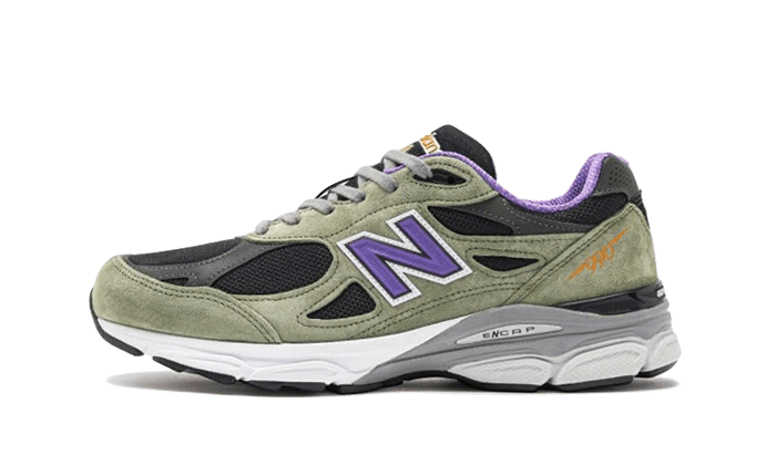 990 V3 Olive Leaf