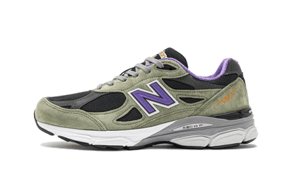 990 V3 Olive Leaf