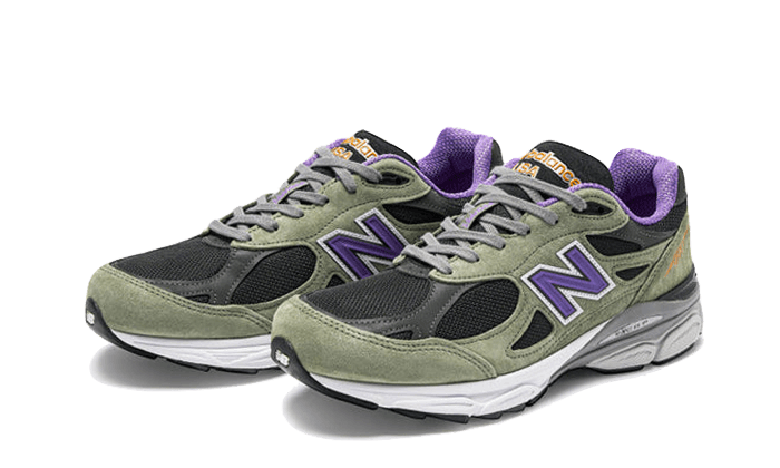 990 V3 Olive Leaf