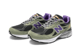 990 V3 Olive Leaf