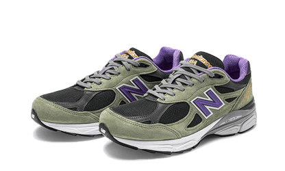 990 V3 Olive Leaf