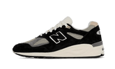 990 v2 Made In USA Black