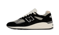 990 v2 Made In USA Black