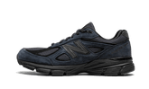 990 v4 JJJJound Made In USA Navy